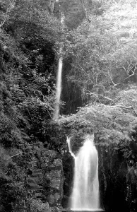 Crummock: Crummock Water, Scale Force 1893