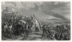 1177: CRUSADE/BATTLE ASKALON