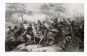1159: CRUSADE/BATTLE OF PUTAHA