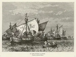 Bosphorus: CRUSADE/CROSS BOSPHORUS
