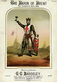 Chalice: A Crusader
