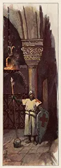 1100: CRUSADER'S VIGIL