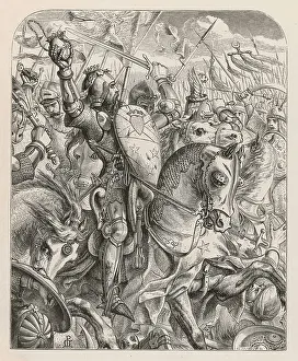 Diverted: Crusades