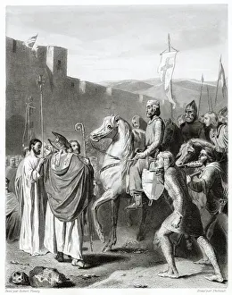 Edessa: CRUSADES / EDESSA