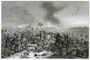 Iznik: CRUSADES / NICAEA