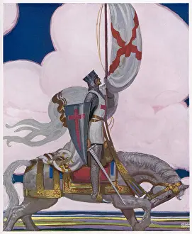 Crusading: CRUSADING IDEAL