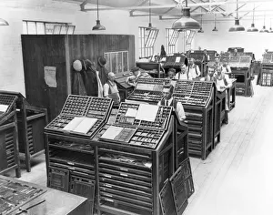 Bruce Castle Museum: Crusha and Son Ltd. publishers