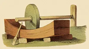 Crushing: Crushing Device