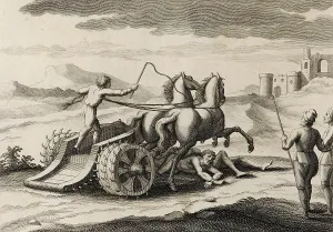 Spikes: CRUSHING MEN TO DEATH