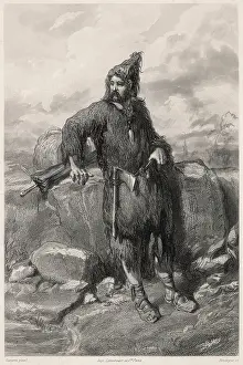 Crusoe: CRUSOE & HIS CLOTHES
