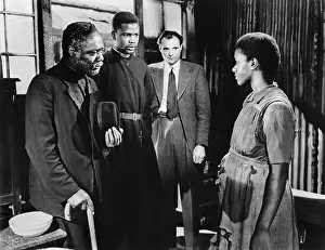 Goodliffe: Cry, The Beloved Country (1951)