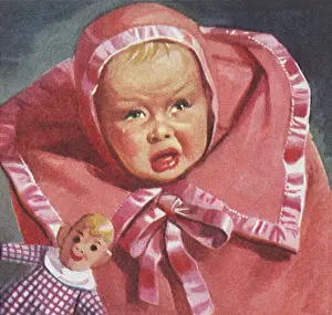 Unable: Crying for Dolly