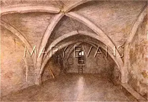 Pulteney: CRYPT OF MANSION