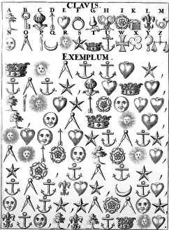 Decoding: Cryptography