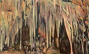 Grotto: The Crystal Grotto