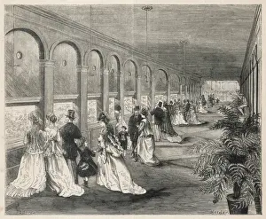 CRYSTAL PALACE AQUARIUM