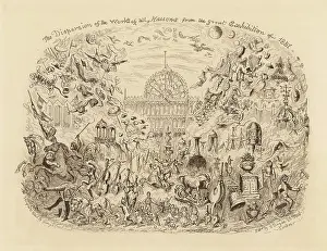 Dispersion: CRYSTAL PALACE/DISPERSED