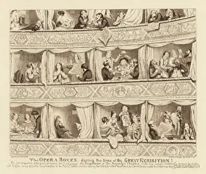 Lodgings: CRYSTAL PALACE/OPERA