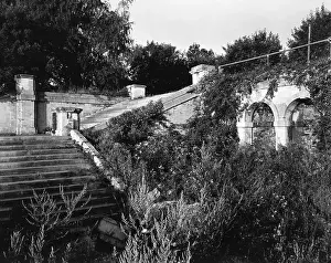 Sydenham: CRYSTAL PALACE PARK