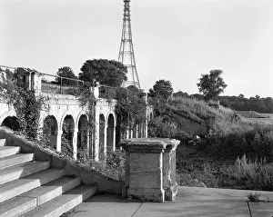 CRYSTAL PALACE PARK