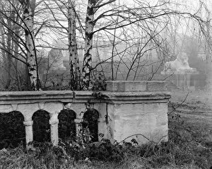 CRYSTAL PALACE PARK