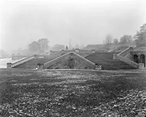 CRYSTAL PALACE PARK
