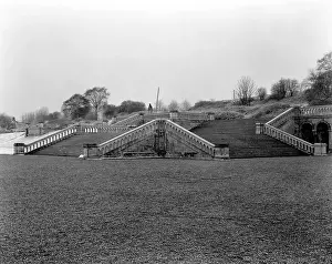 CRYSTAL PALACE PARK