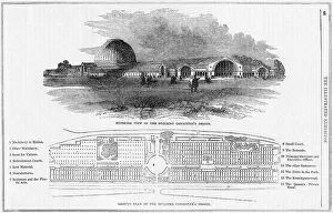 Committees: CRYSTAL PALACE PLANS