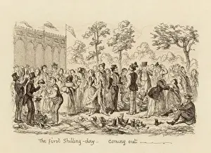 Sore: CRYSTAL PALACE/SHILLING