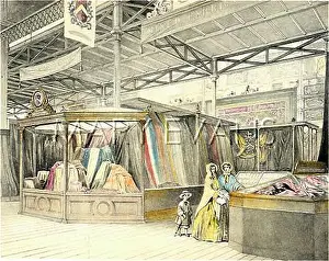 Wools: CRYSTAL PALACE / WOOLS