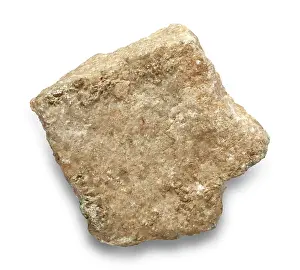 Himalayas: Crystalline limestone