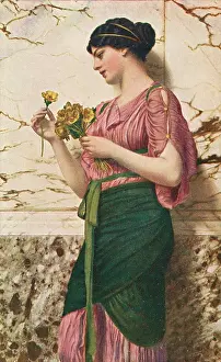 Godward: Crytilla - Godward