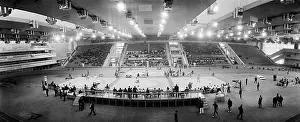 Cska: CSKA Sports Complex, 1980