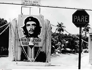 Guevara: Cuba 1960s