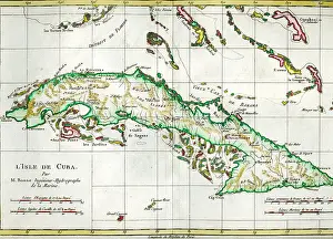 Bonne: Cuba
