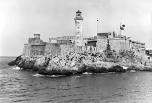 Morro: Cuba c. 1960