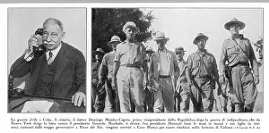 Ruling: CUBA/CIVIL WAR 1931