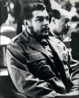 Guevara: Cuba Delegates at World Trade Conference