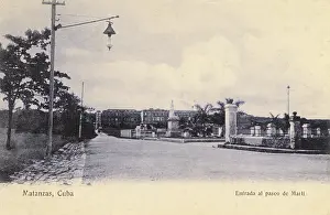 Paseo: Cuba - Matanzas
