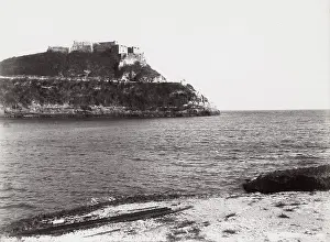 Morro: Cuba: Morro Castle, Santiago