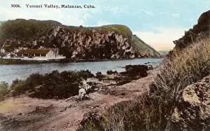 Matanzas: Cuba - Yumuri Valley, Matanzas