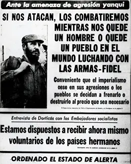 Zcusacuba: Cuban Communist Propaganda