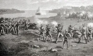 Cubans: Cuban Independence War, Spanish-American War