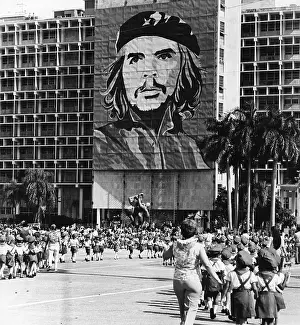 Feste: Cuban pioneers