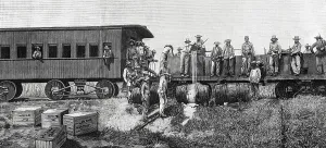 Insurgency: Cuban War of Independence (1895-1898)