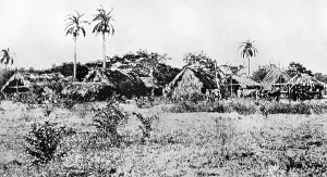 19 Century: Cuban War of Independence (1895-1898)