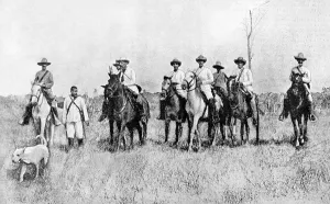 19 Century: Cuban War of Independence (1895-1898)