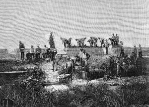 19th Century: Cuban War of Independence (1895-1898)