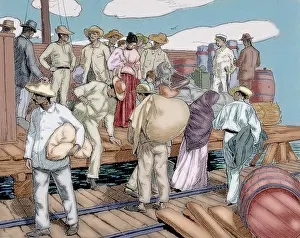 Appeal: Cuban War of Independence (1895-1898). Rebels appeal for a p