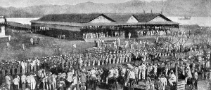 19th Century: Cuban war of Independence
